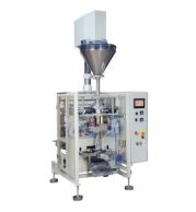 Automatic Powder Packaging Machine | High-Speed Filling & Sealing System for Detergent, Spices, Flour, Milk & Chemical Powders | PLC Controlled Industrial Packing Equipment